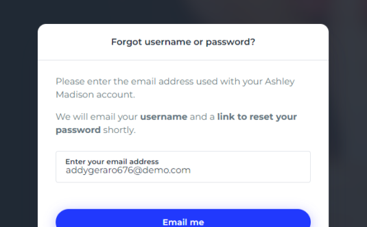 how to know my husband is on ashley madison in 2025