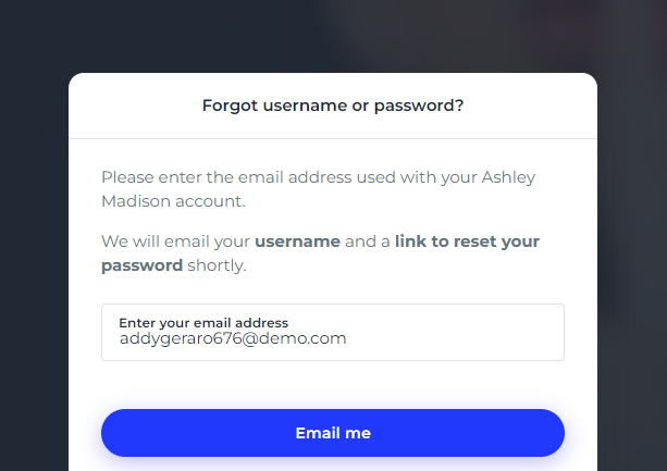 how to know my husband is on ashley madison in 2025