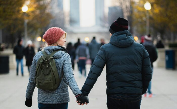 Ashley Madison vs Tinder and Hinge