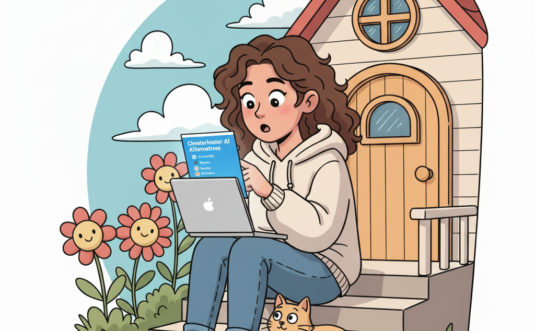 CheaterBuster AI free alternatives