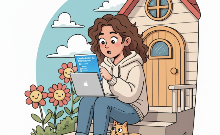 CheaterBuster AI free alternatives