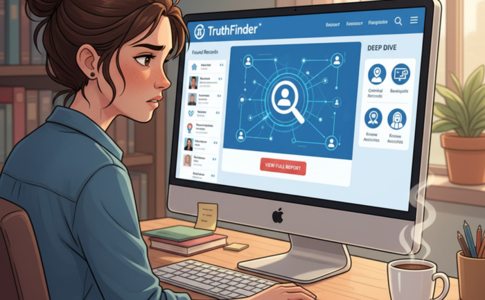 Does TruthFinder worth money