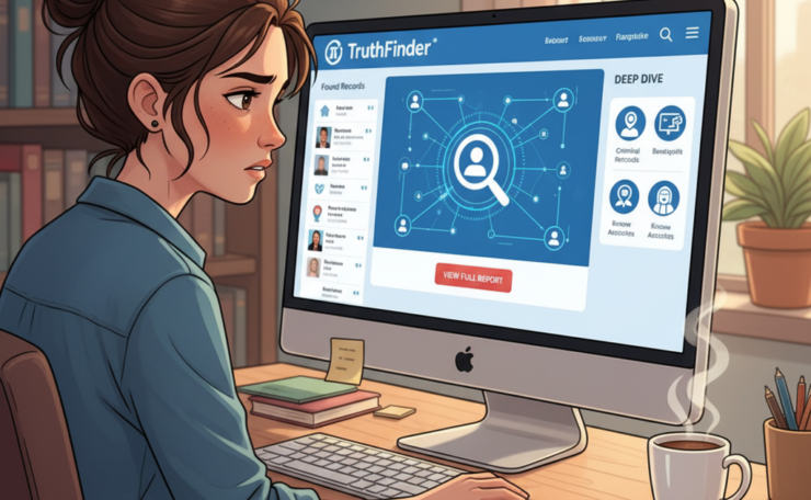 Does TruthFinder worth money