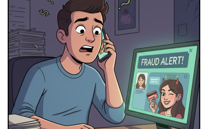 is this number a scam