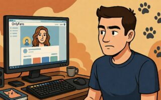 How to know someone is on OnlyFans